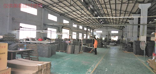 耐寒防火仿木板 选择美易建材，打造安全美观的建筑环境