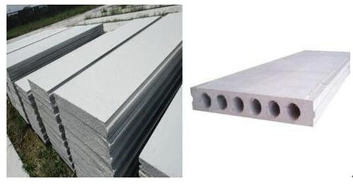 装配式绿色环保建材 轻质隔墙板在家具家居中的应用与前景