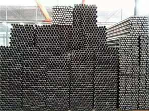 远久建材 厦门桥梁声测管价格合理，品质与家具般的匠心工艺