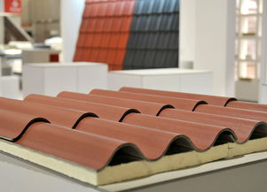 2017年德国慕尼黑国际建筑建材展览会BAU 家具家居领域的创新与趋势