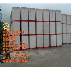 科宇建材 茂名轻质隔墙板的卓越优势与广泛应用