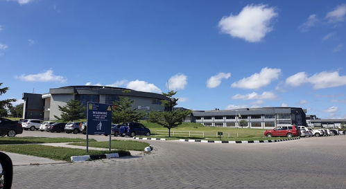 中国建材以“中国制造”服务推进赞比亚现代化发展——家具产业的合作与共赢