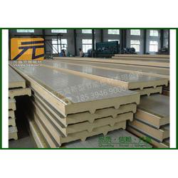 聚氨酯夹芯板标准与元盛新型建材集团在平凉市的应用及家具领域前景